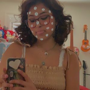 Meet your Posher, Cindy